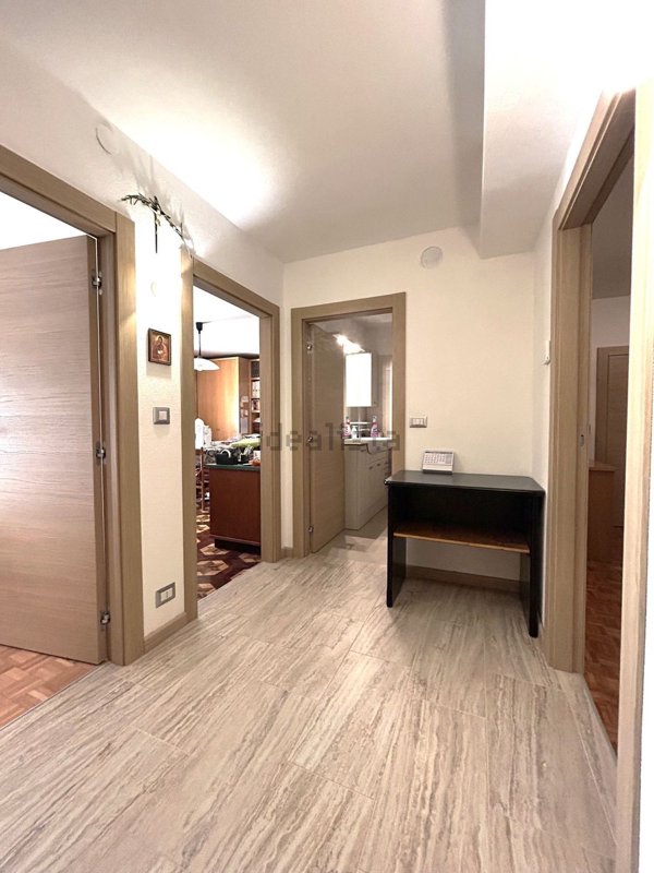 appartamento in vendita a Grosotto