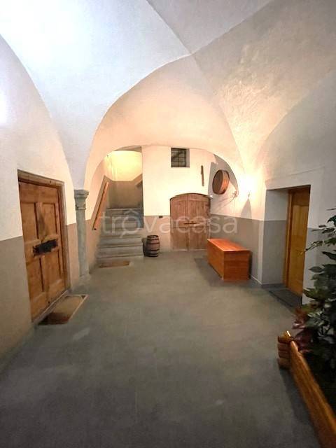 appartamento in vendita a Grosotto