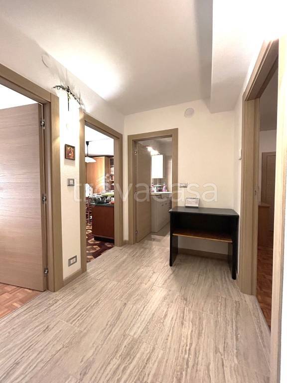 appartamento in vendita a Grosotto