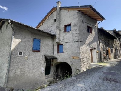 casa indipendente in vendita a Grosotto