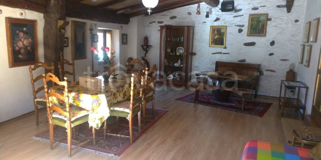 casa indipendente in vendita a Grosotto