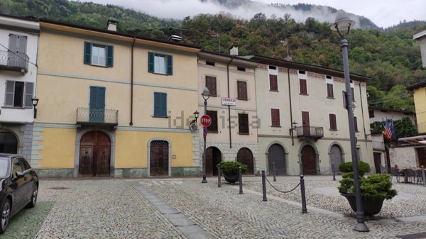 casa indipendente in vendita a Grosotto