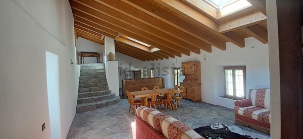 casa indipendente in vendita a Grosotto