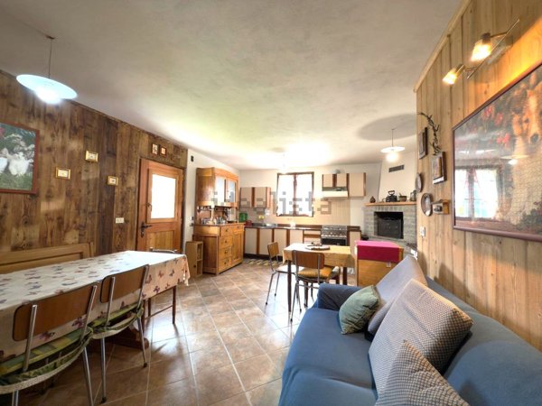 casa indipendente in vendita a Grosotto