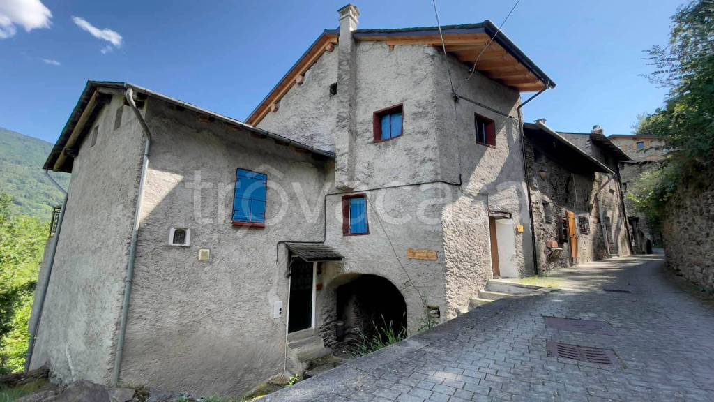 casa indipendente in vendita a Grosotto