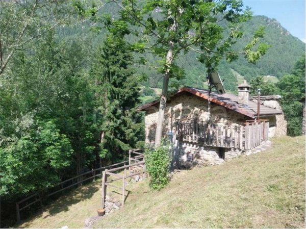 appartamento in vendita a Grosotto