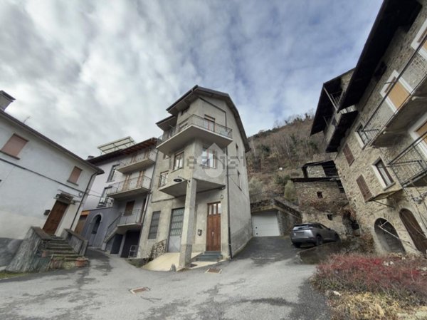 appartamento in vendita a Grosotto