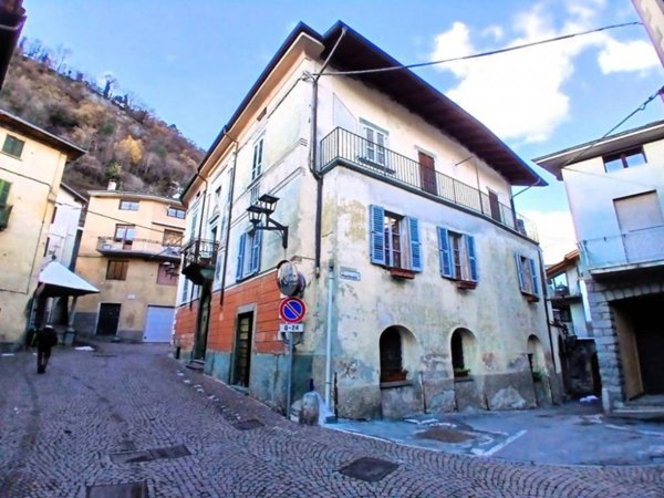 appartamento in vendita a Grosotto