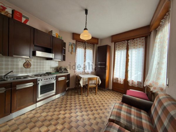 appartamento in vendita a Grosotto
