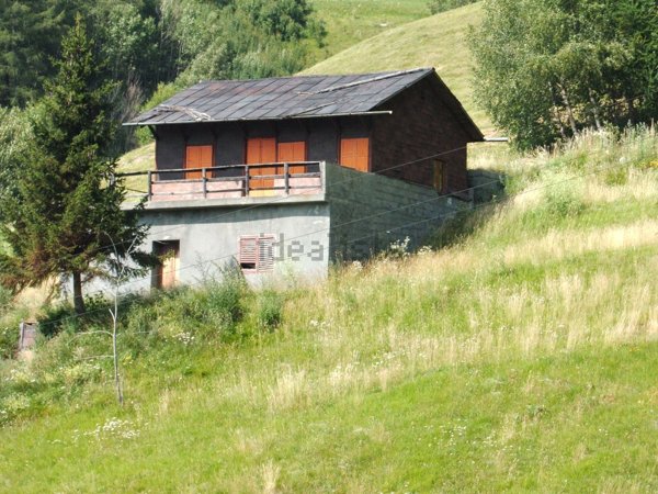 casa indipendente in vendita a Grosotto