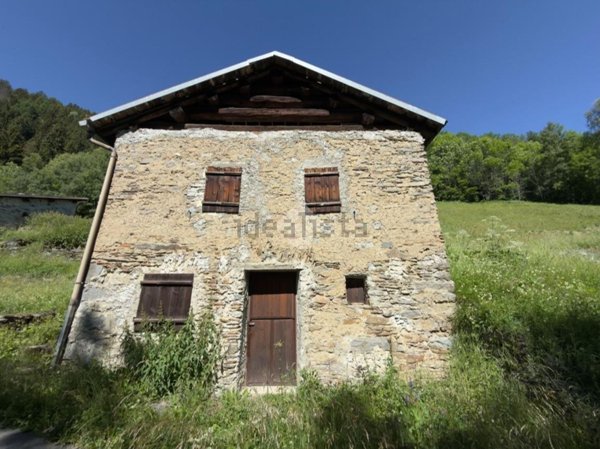 appartamento in vendita a Grosotto