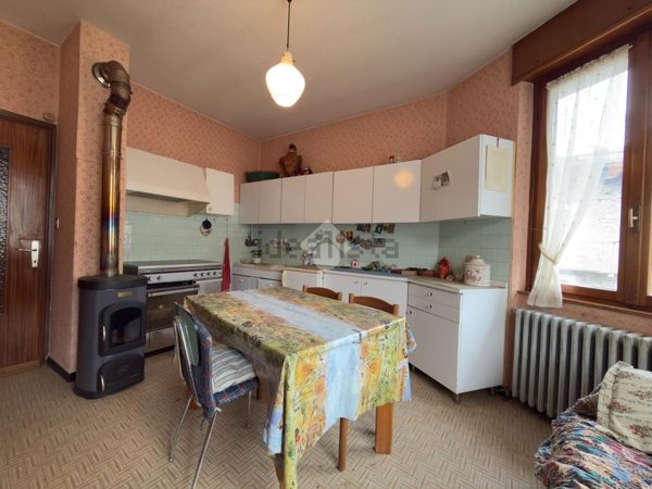 appartamento in vendita a Grosotto