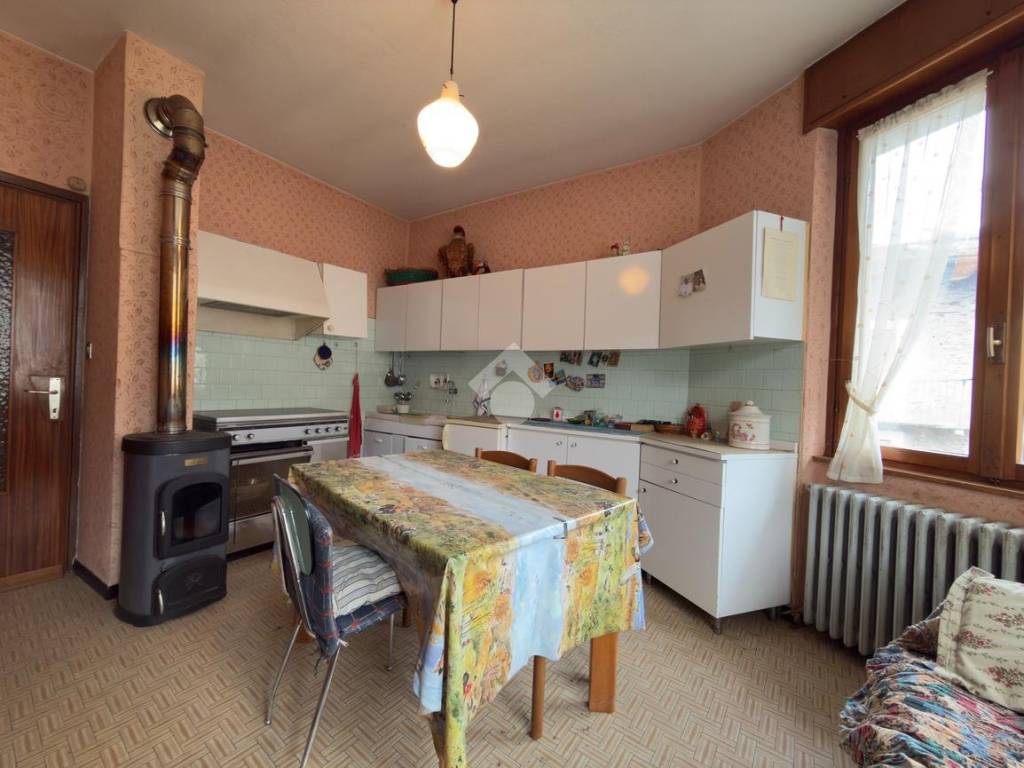 appartamento in vendita a Grosotto
