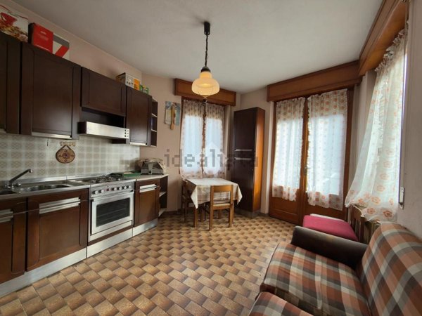 appartamento in vendita a Grosotto