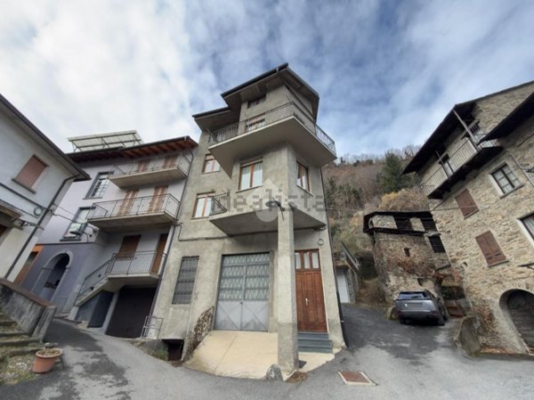 appartamento in vendita a Grosotto