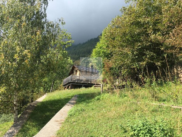 casale in vendita a Grosotto
