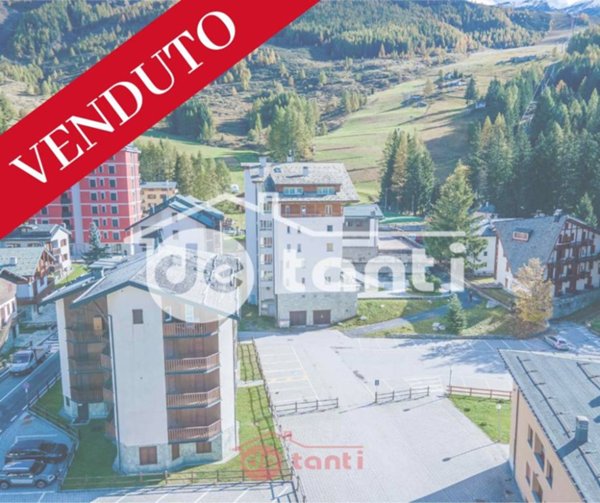 appartamento in vendita a Madesimo