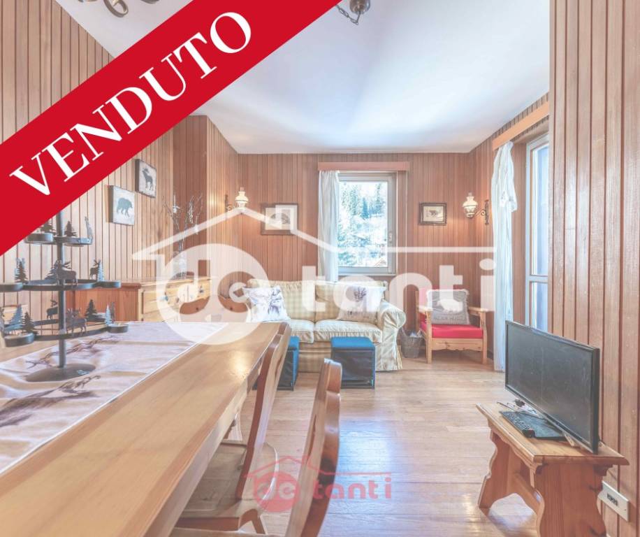 appartamento in vendita a Madesimo