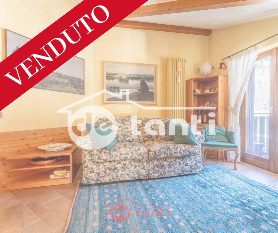 appartamento in vendita a Madesimo