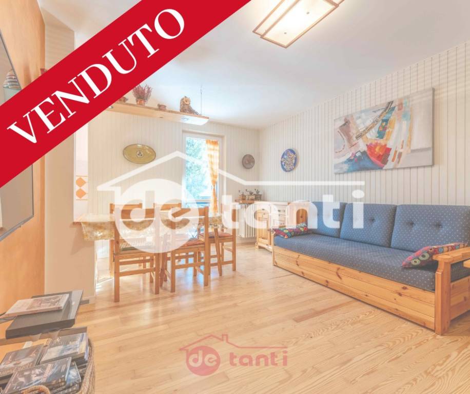 appartamento in vendita a Madesimo