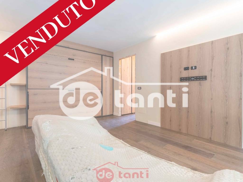 appartamento in vendita a Madesimo