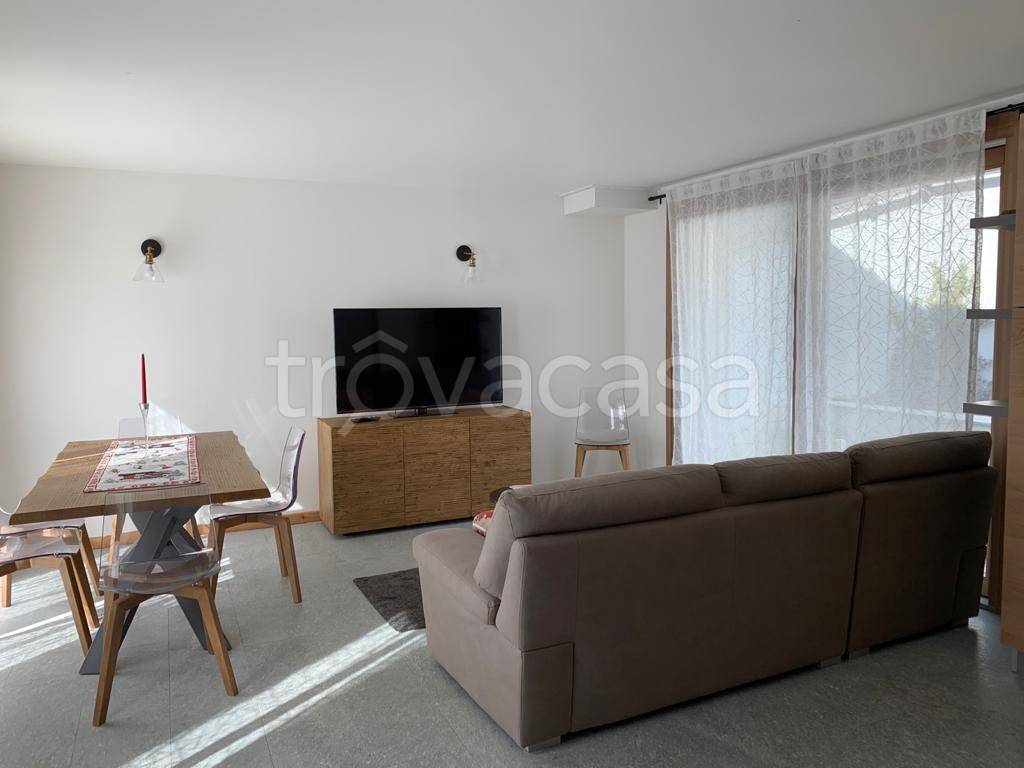 casa indipendente in affitto a Madesimo