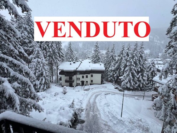 appartamento in vendita a Madesimo