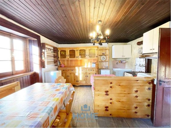 pentavano in vendita a Madesimo in zona Pianazzo