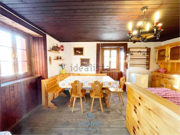 pentavano in vendita a Madesimo in zona Pianazzo