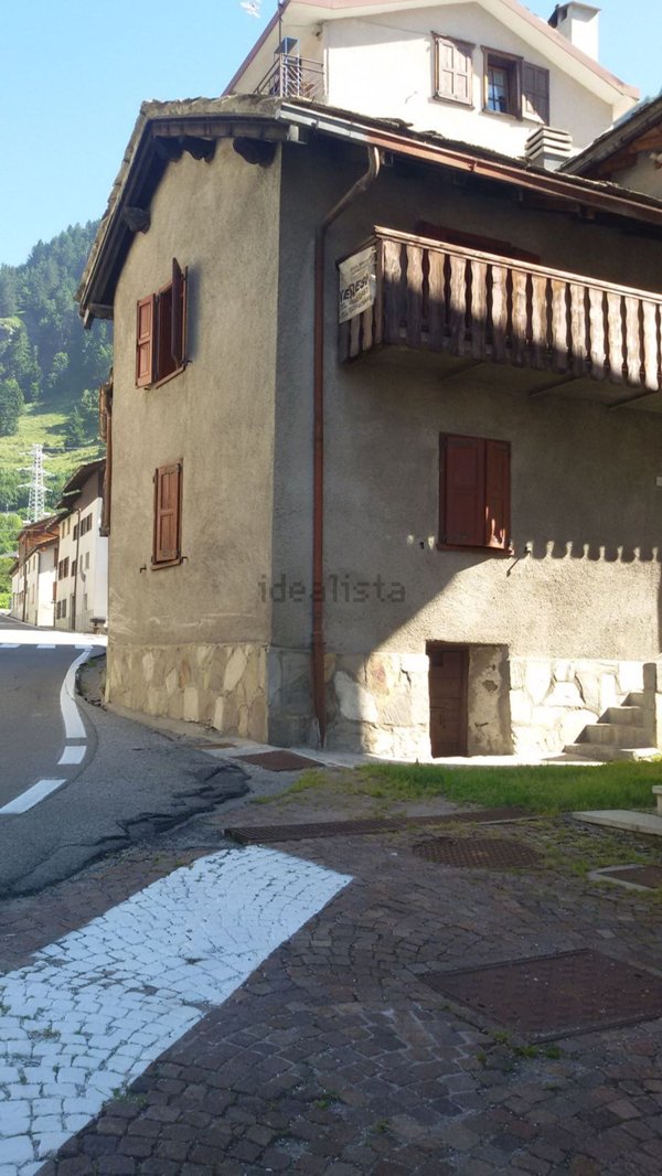 casa indipendente in vendita a Madesimo in zona Pianazzo