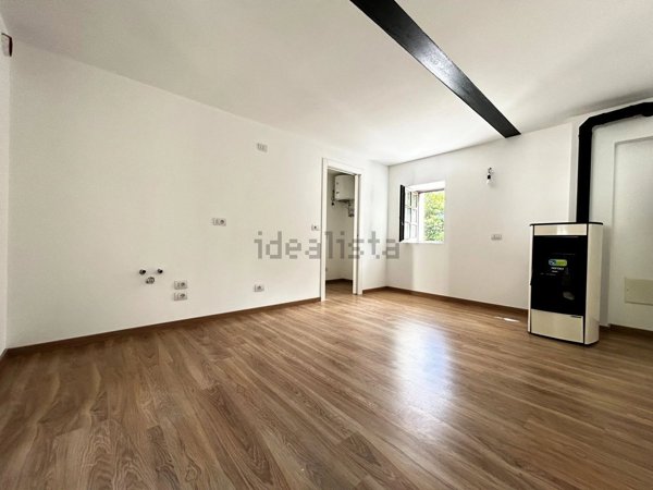 appartamento in vendita a Madesimo in zona Pianazzo