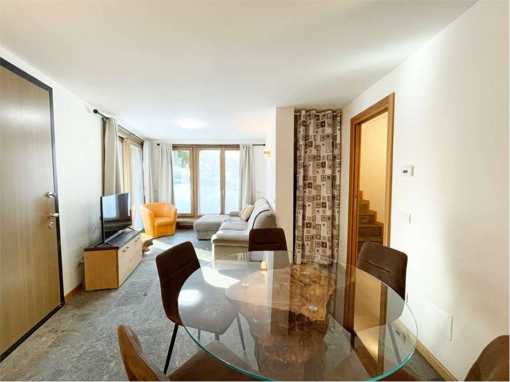 casa indipendente in vendita a Madesimo