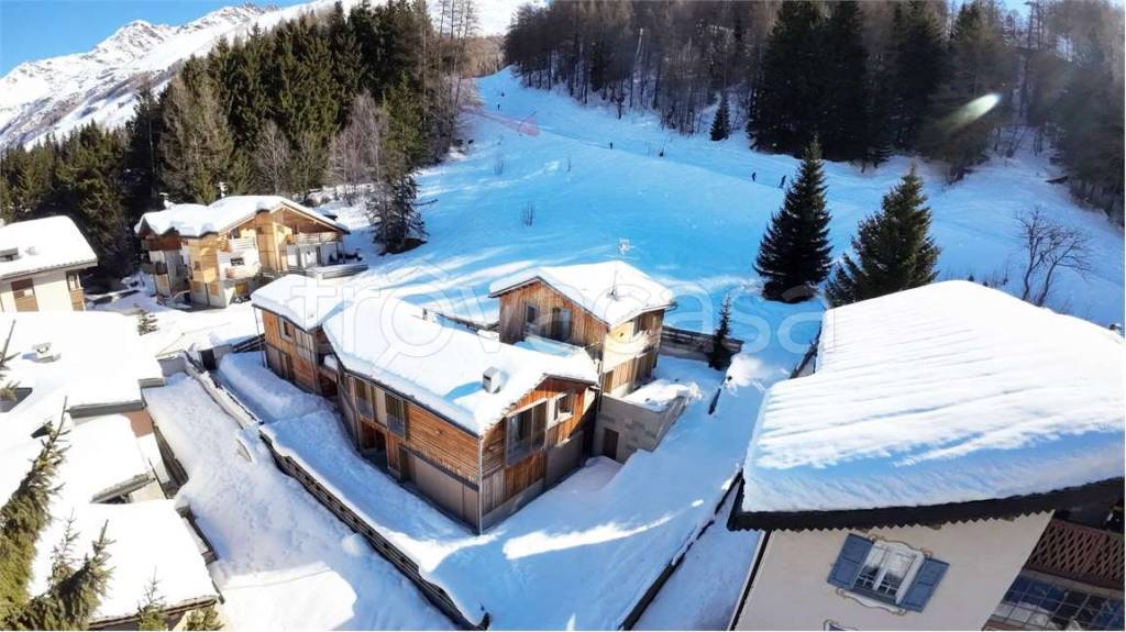 casa indipendente in vendita a Madesimo