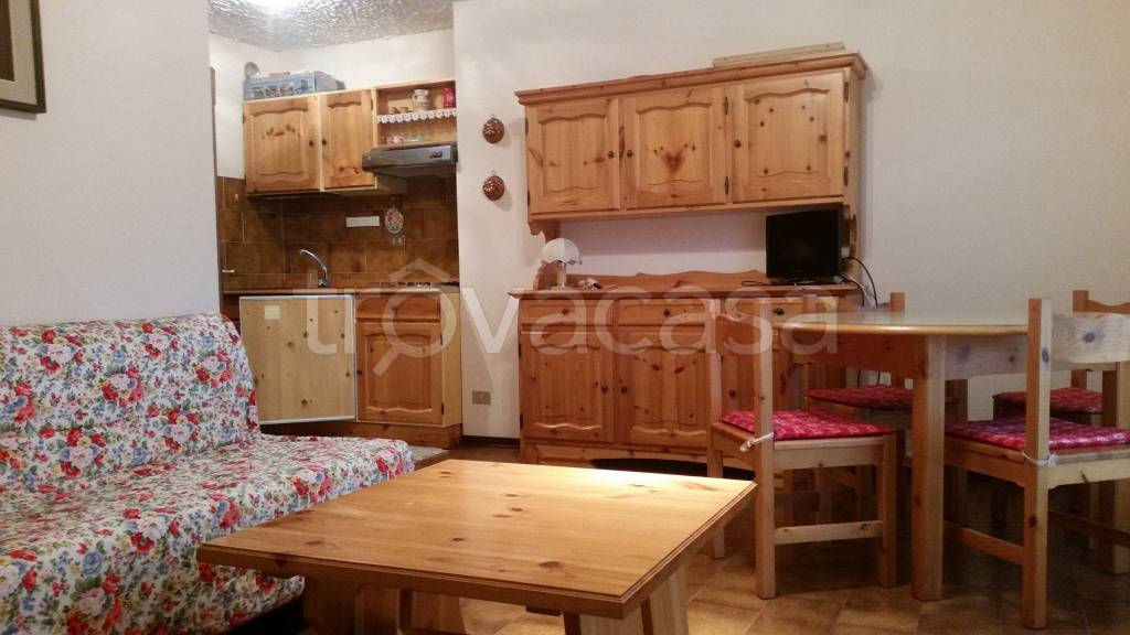appartamento in vendita a Madesimo