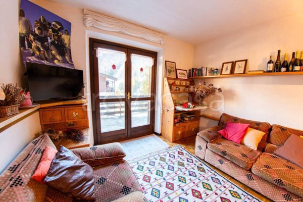 appartamento in vendita a Madesimo