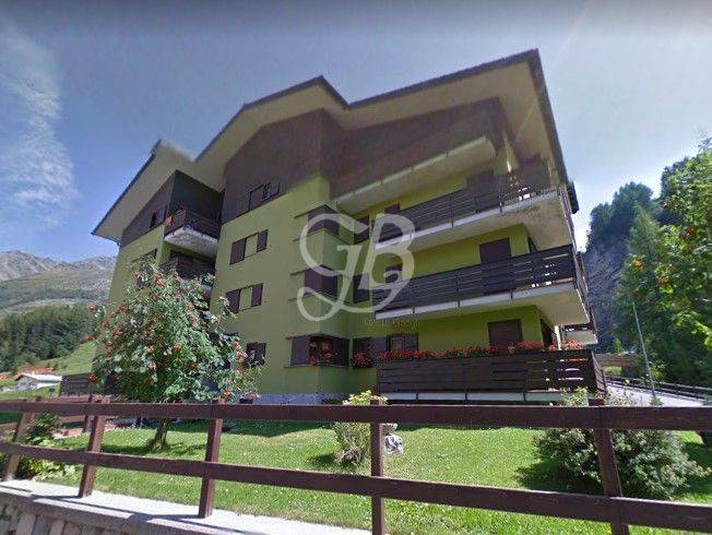 appartamento in vendita a Madesimo