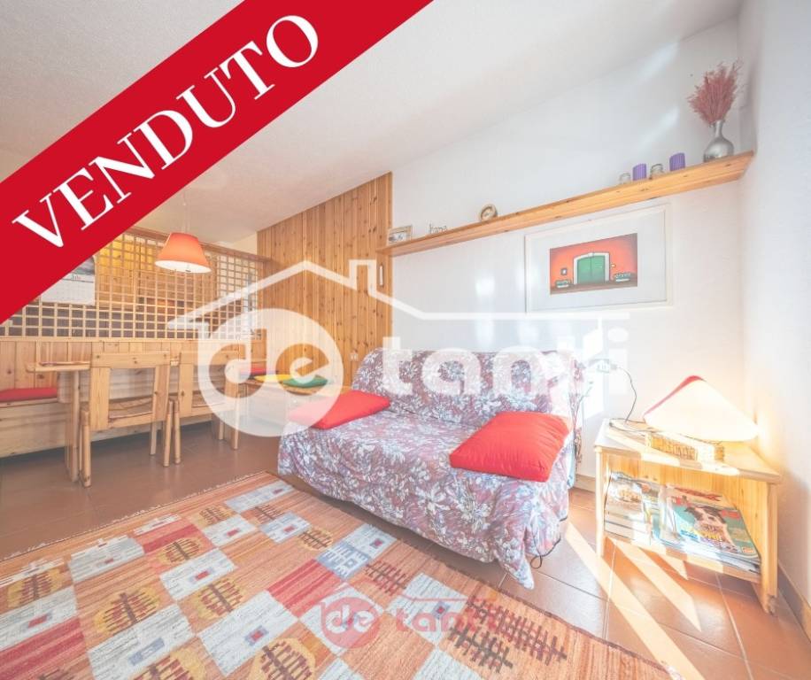 appartamento in vendita a Madesimo