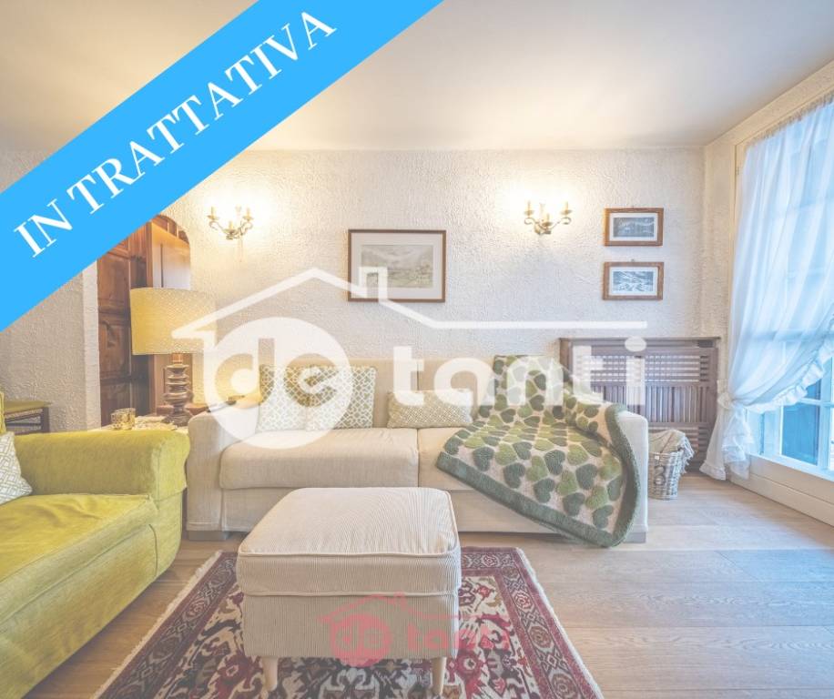 appartamento in vendita a Madesimo