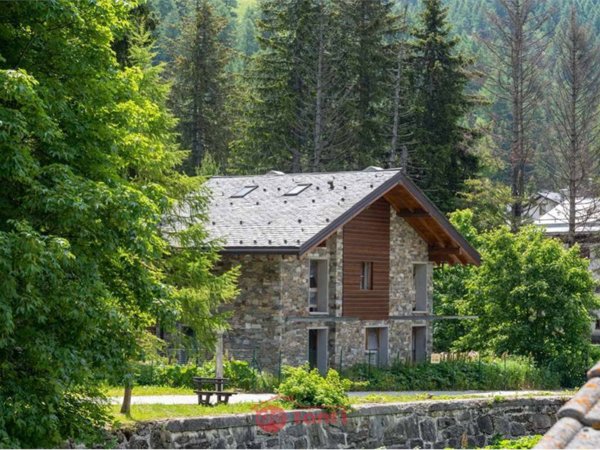 casa indipendente in vendita a Madesimo