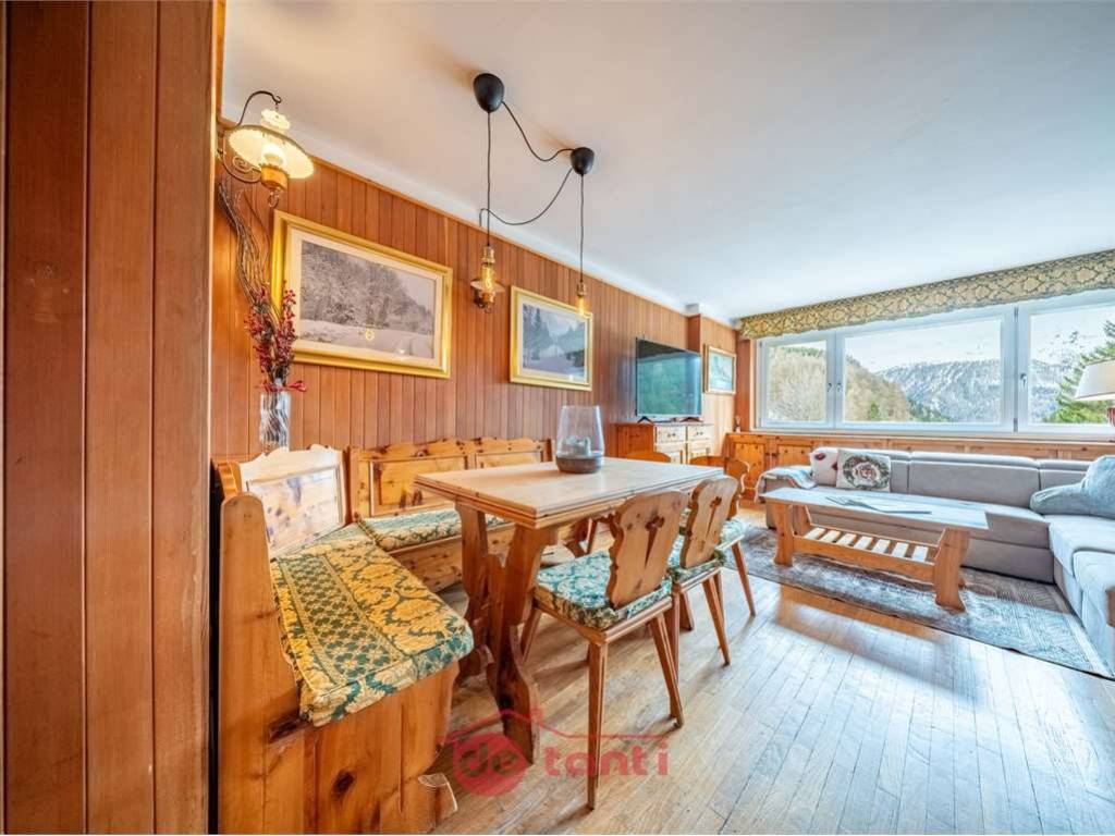 appartamento in vendita a Madesimo