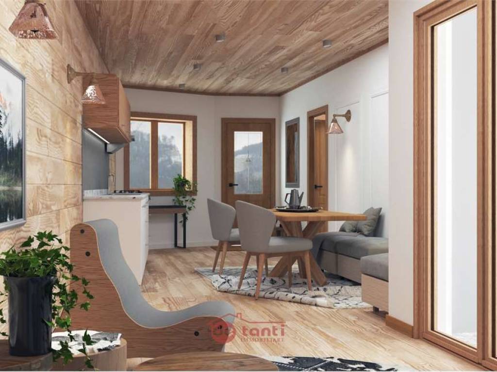 appartamento in vendita a Madesimo
