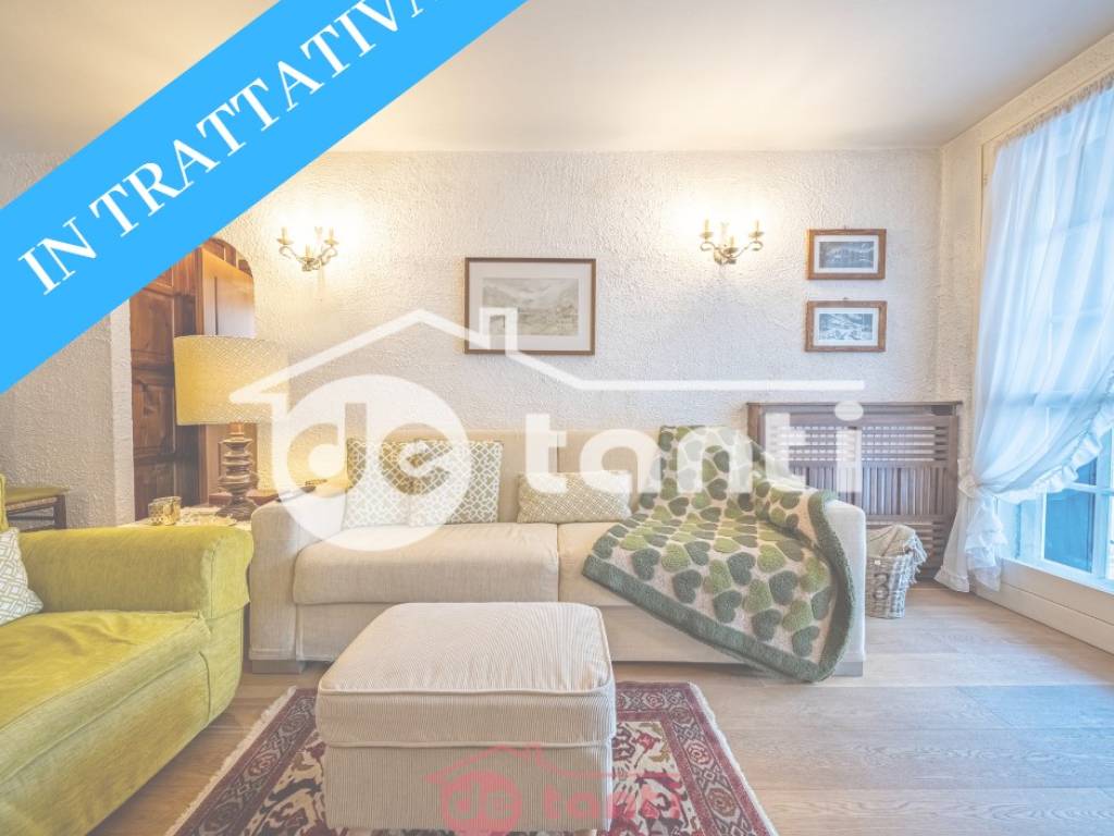 appartamento in vendita a Madesimo
