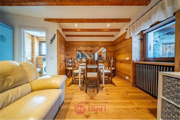 casa indipendente in vendita a Madesimo in zona Pianazzo