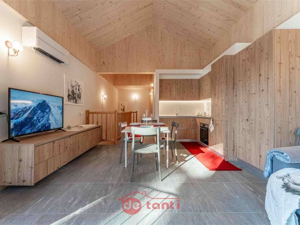 casa indipendente in vendita a Madesimo