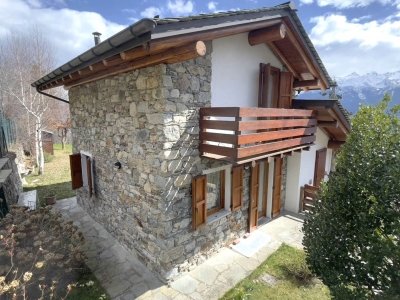 casa indipendente in vendita a Madesimo