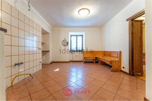appartamento in vendita a Madesimo