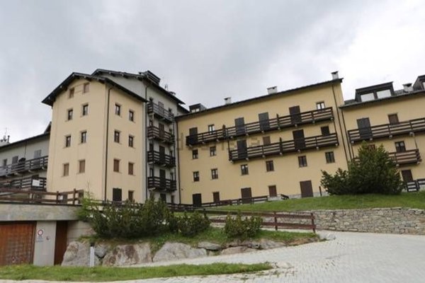 appartamento in vendita a Madesimo