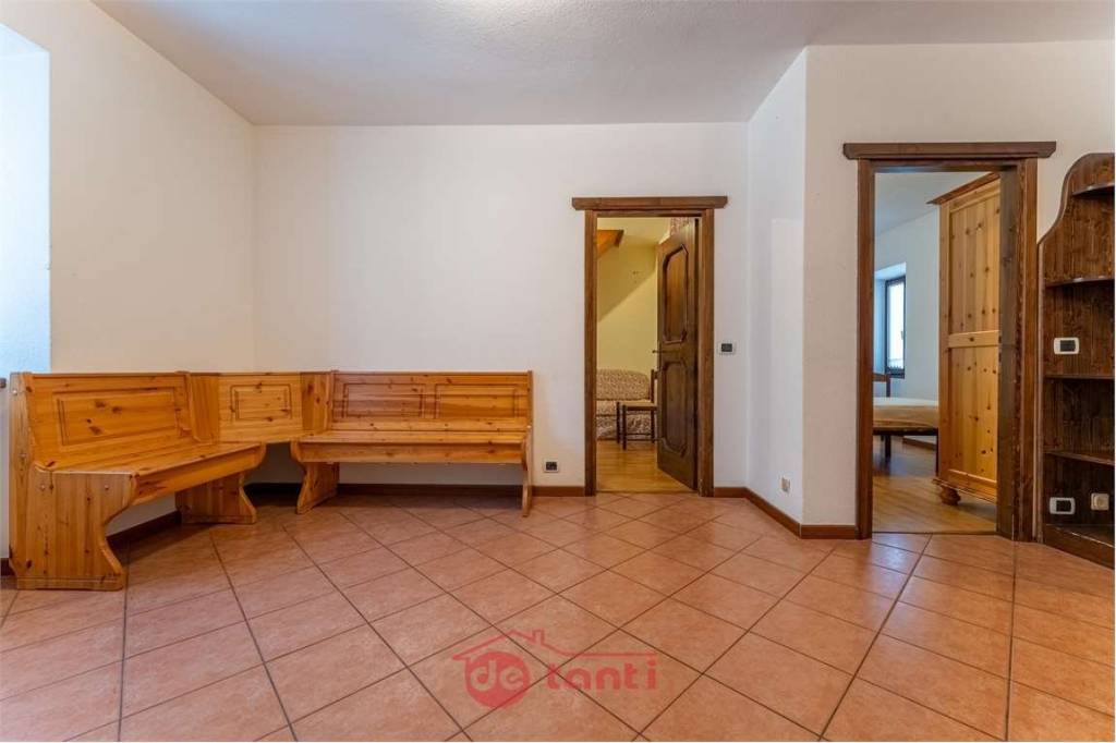 appartamento in vendita a Madesimo
