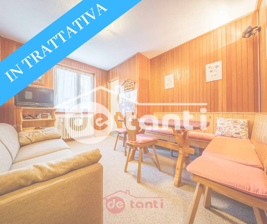 appartamento in vendita a Madesimo