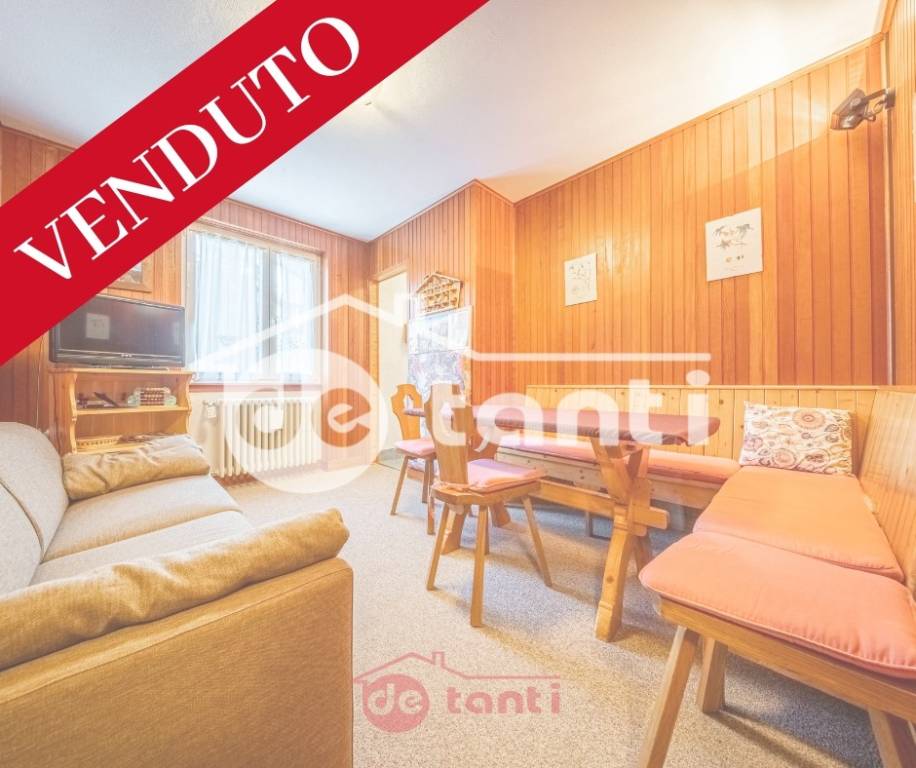 appartamento in vendita a Madesimo